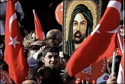 Quelle est la religion de la Turquie ?