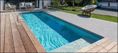 J'ai joué dans "La Piscine" et dans "Ascenseur pour l'echafaud".
Je m'appelle :