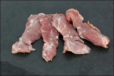 Qu'est-ce qu'une malmignatte ?