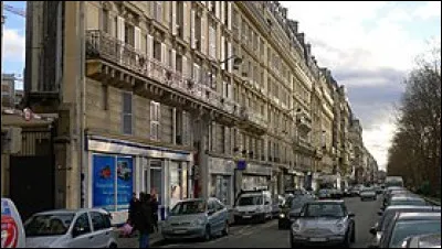 En héraldique, sable est le nom du...