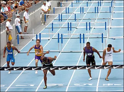 Combien y avait-il d'étages au World Trade Center ?