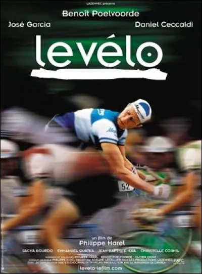 Le véritable nom de Jean-Yves Lafesse est...