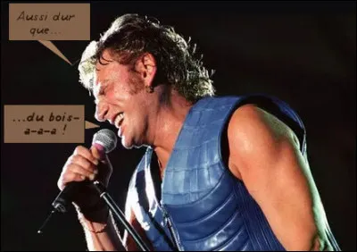 Quant &agrave; la consistance, qu'en est-il ?