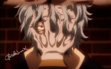 Quiz My hero academia