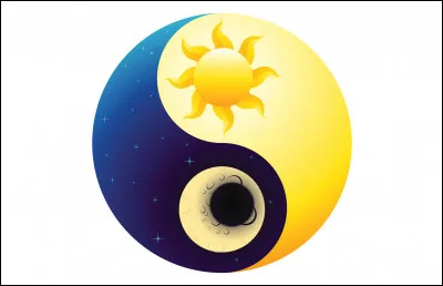 Préfères-tu le jour ou la nuit ?