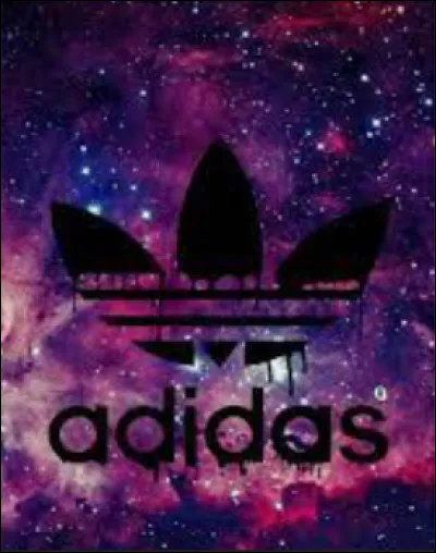 Quel est le nom de cette marque ?