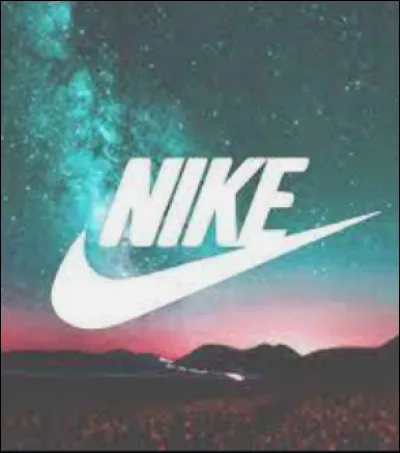 Quel est le nom de cette marque ?