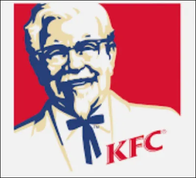 KFC : est-ce une marque ou un logo ?
