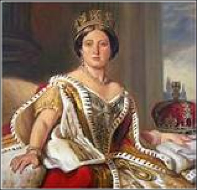 Quand est née la reine Victoria ?