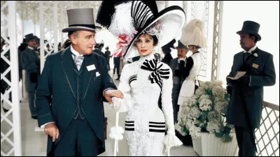 Quel film n'est pas du même réalisateur que les autres ?