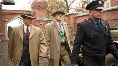 Quel film n'est pas du même réalisateur que les autres ?