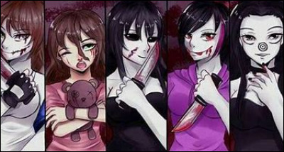 Qui est la plus embêtante pour Jeff ? (Je parle bien d'une fille)