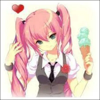 Et moi, je les ai roses.