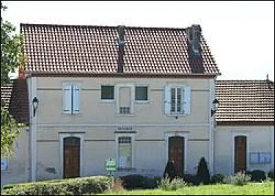 Vidou est un village Bigourdan situé en région ...