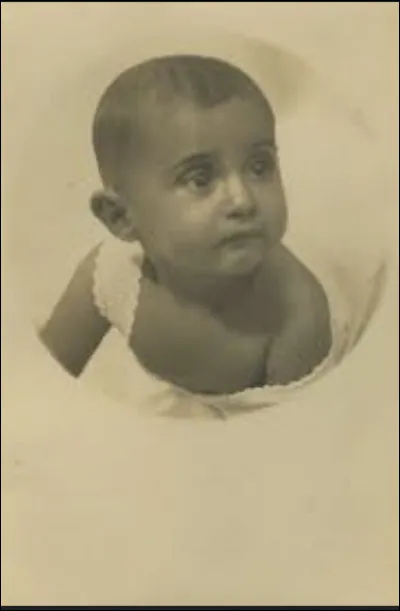 Quand Anne Frank est-elle née ?