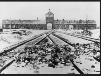 Anne Frank a-t-elle vécu durant la Seconde Guerre mondiale ?