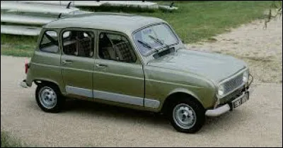 Je pense que vous avez reconnu la ...