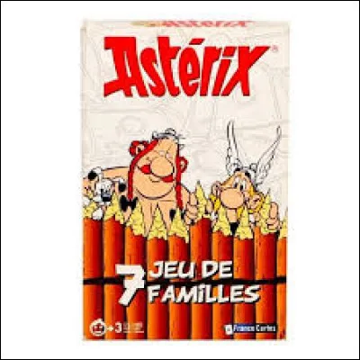 Où vit le cousin d'Obélix ?