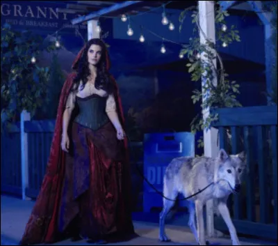 Et comment est-elle morte ?