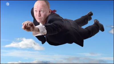 Quel serait ton pouvoir si tu en avais un ?