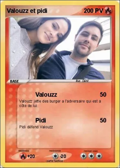 Pidi fait partie de... (plusieurs choix possibles)