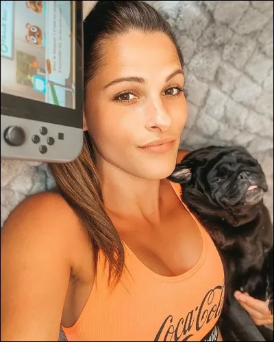 Au d&eacute;but, Pidi faisait sur sa cha&icirc;ne :