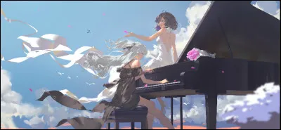 Ton passe-temps est...