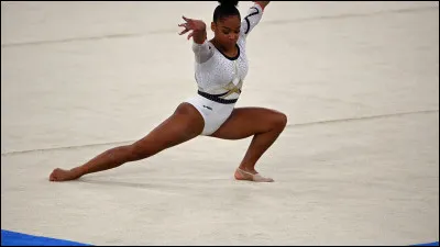 Quelle est ton activité préférée en gymnastique ?