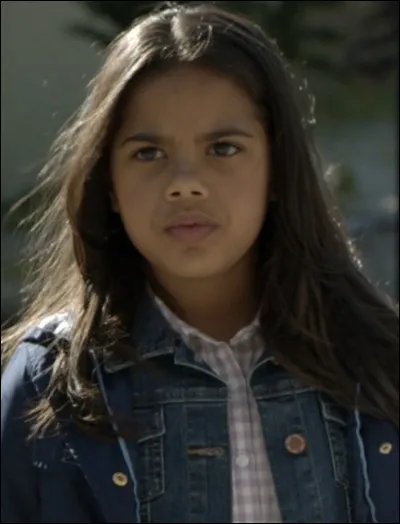 Qui est cette actrice ?