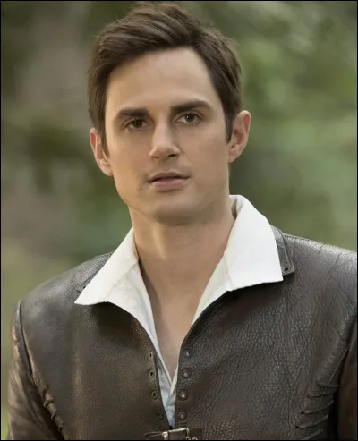 Qui est cet acteur ?