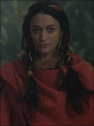 Qui est cette actrice ?