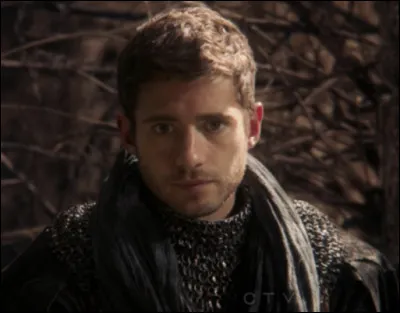 Qui est cet acteur ?