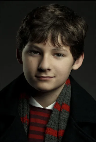 Qui est lacteur de Henry ?