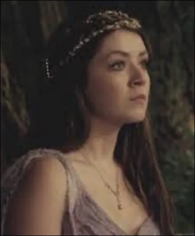 Quelle actrice a joué Aurore ?