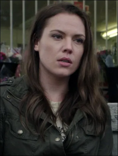 Quelle actrice a joué la fille de Maléfique ?