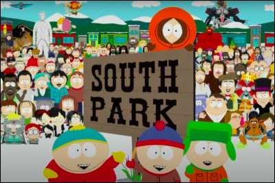 La série télévisée "South Park" ne compte que 200 épisodes, vrai ou faux ?