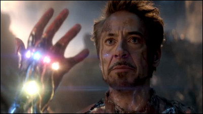 Tony Stark est mort dans "Avengers : Endgame", vrai ou faux ?