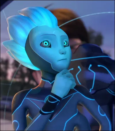 Qui sonne &agrave; la porte apr&egrave;s le crash ?