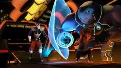 &Agrave; qui Morando fait-il appel pour trouver la famille royale ?