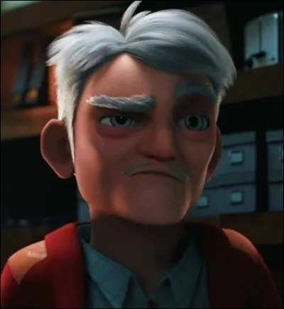 &Agrave; quoi joue Varvatos dans le parc ?