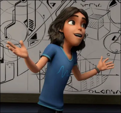 Quelle est la seconde ?