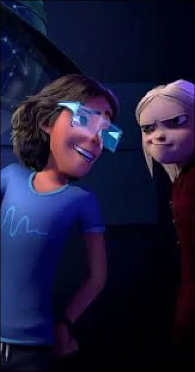 O&ugrave; Krel a-t-il interrog&eacute; Eli ?