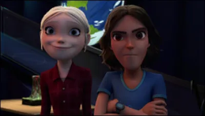 Quelle excuse Krel trouve-t-il pour cacher leur identit&eacute; &agrave; Eli ?