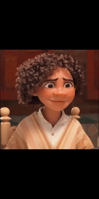 Comment appellent-ils la maison ?