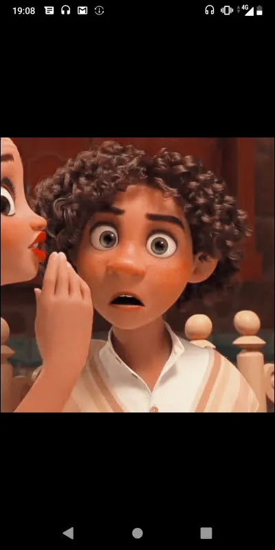 Lesquels se disputent au point de détruire la casita ?