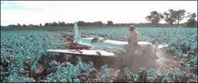 Quel est ce film de qui raconte l'histoire d'un réalisateur passionné d'aviation sujet à des délires et interprété par Léonardo DiCaprio ?
