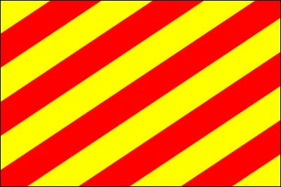 Lettre Y comme... « Y [... ?...] » > Que signifie ce signal de marine international ?