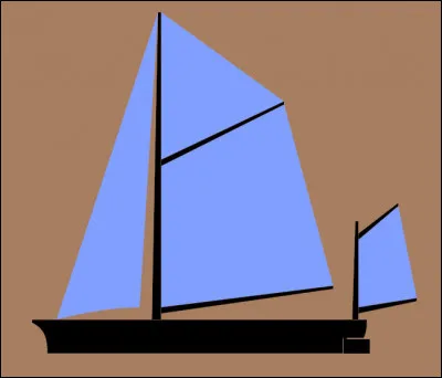 Lettre Y comme... « Yawl » > Que signifie ce terme ?