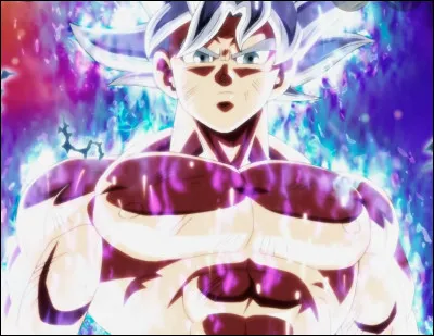 Comment s'appelle la femme de Goku ?