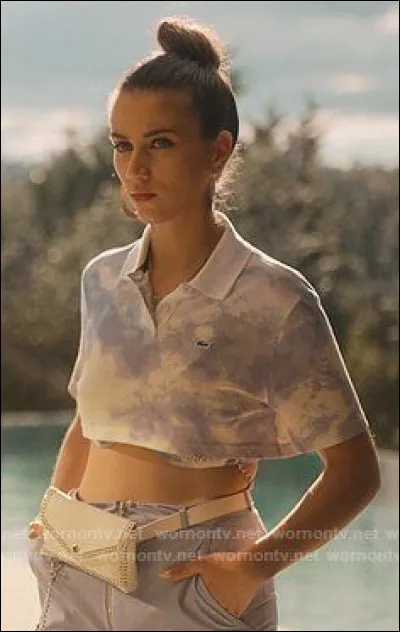 Qui est ce personnage ?